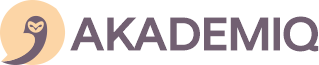 akademiq logo